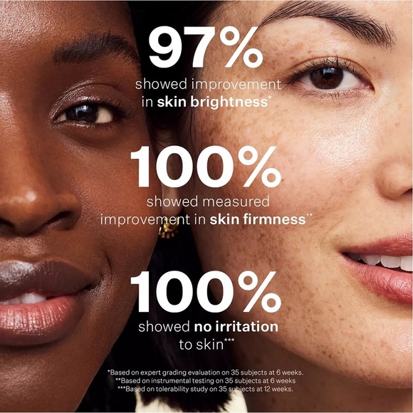 StriVectin Multi-Action Super-C Retinol Brighten & Correct Vitamin C Serum 1oz - Picture 7 of 8